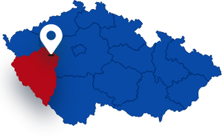 Obrysová mapa