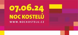 Noc kostelů 2024